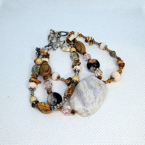 Bracelet - By the Seashore
